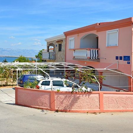 Apartments Sandra Вир Экстерьер фото