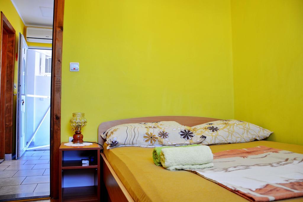 Apartments Sandra Вир Экстерьер фото