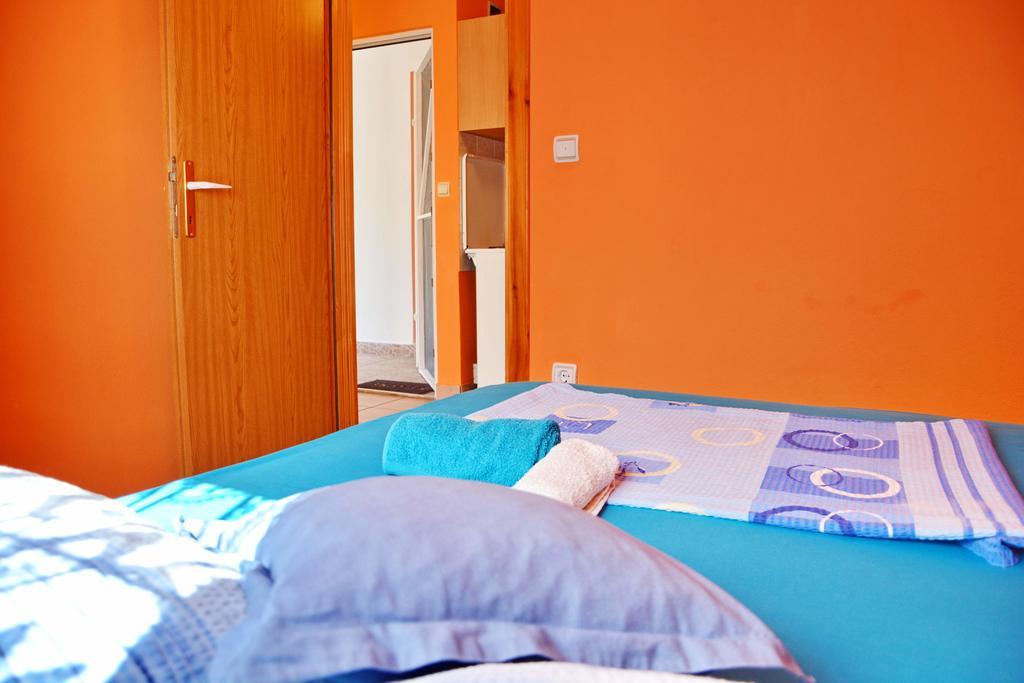 Apartments Sandra Вир Экстерьер фото