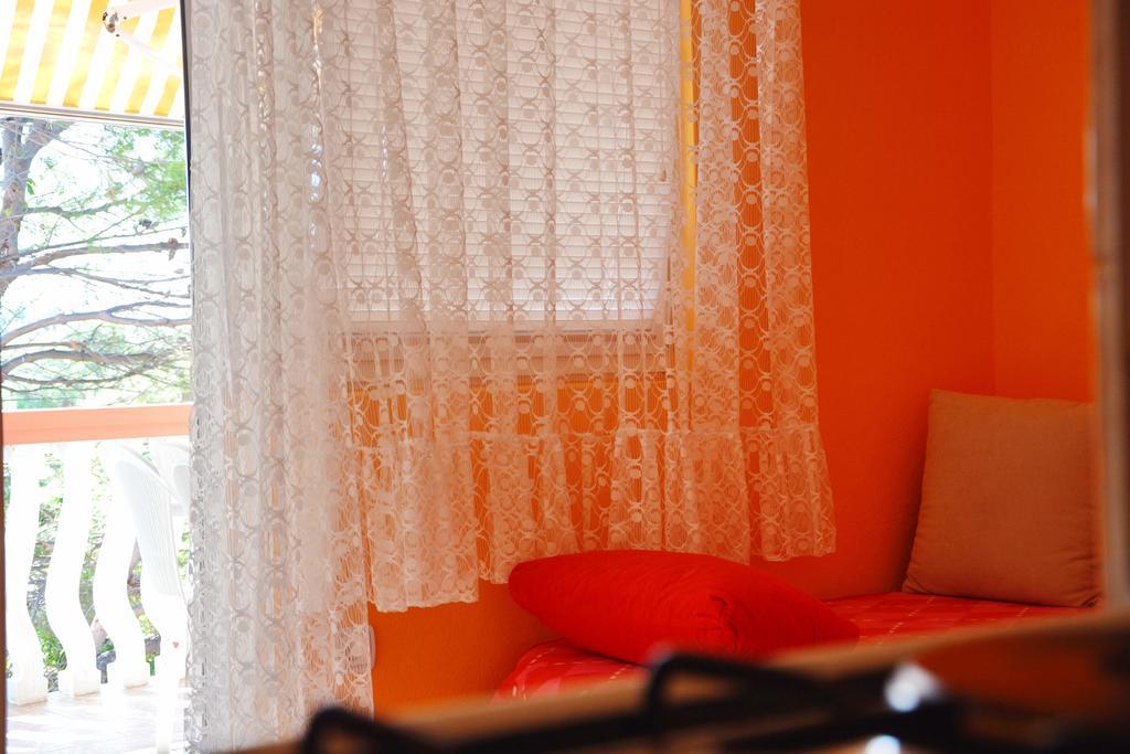 Apartments Sandra Вир Экстерьер фото
