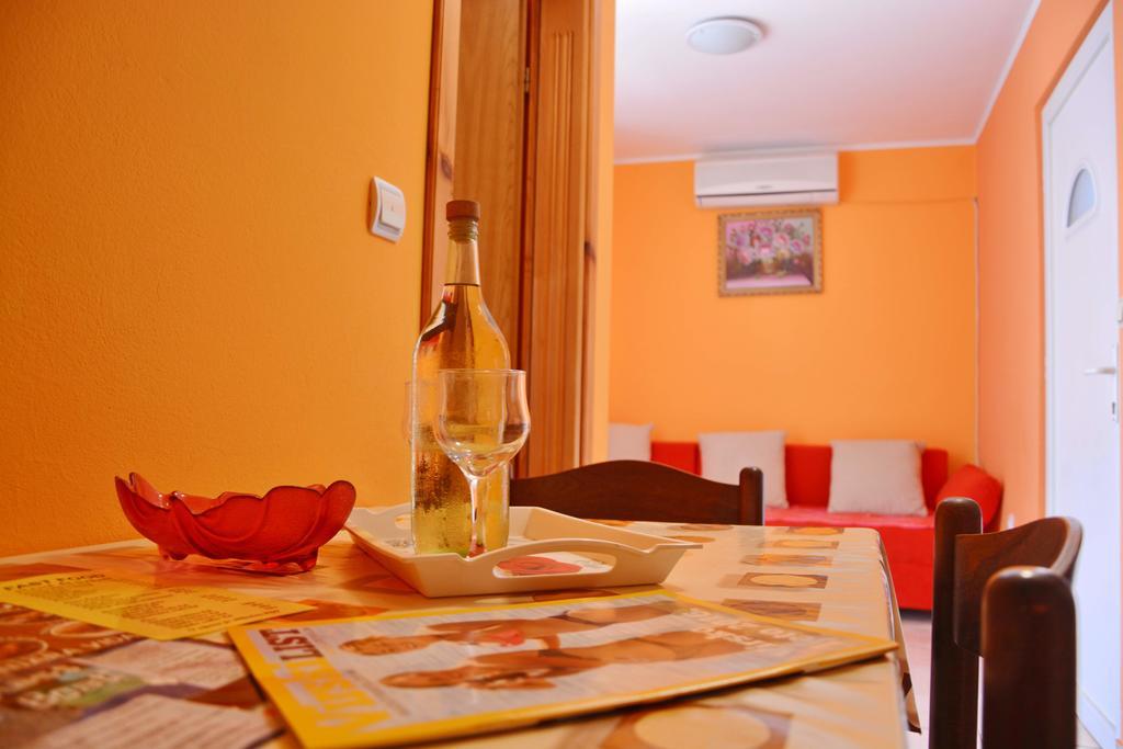 Apartments Sandra Вир Экстерьер фото