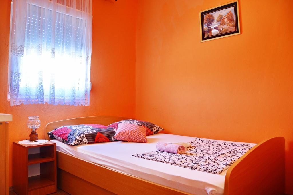 Apartments Sandra Вир Экстерьер фото