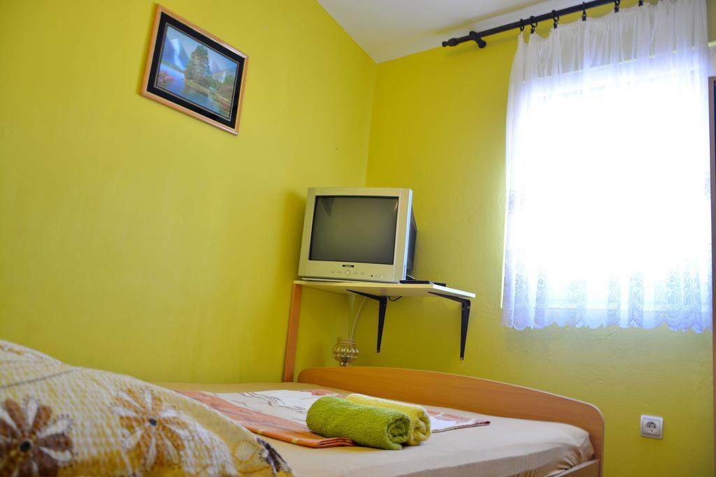 Apartments Sandra Вир Экстерьер фото