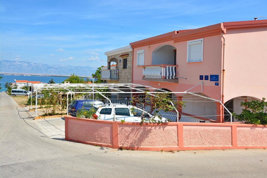 Apartments Sandra Вир Экстерьер фото