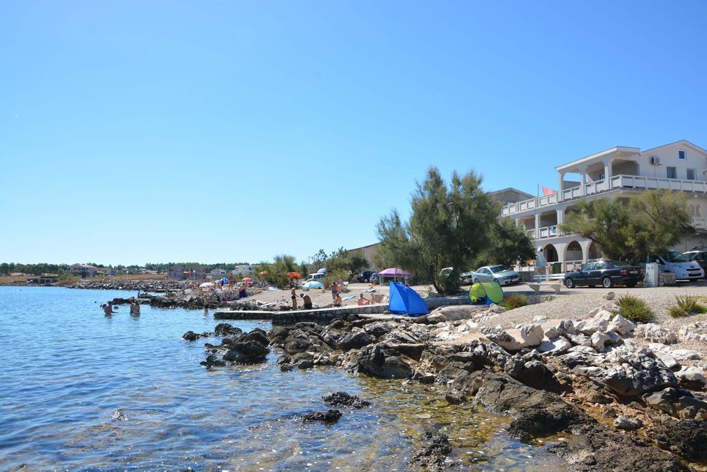 Apartments Sandra Вир Экстерьер фото