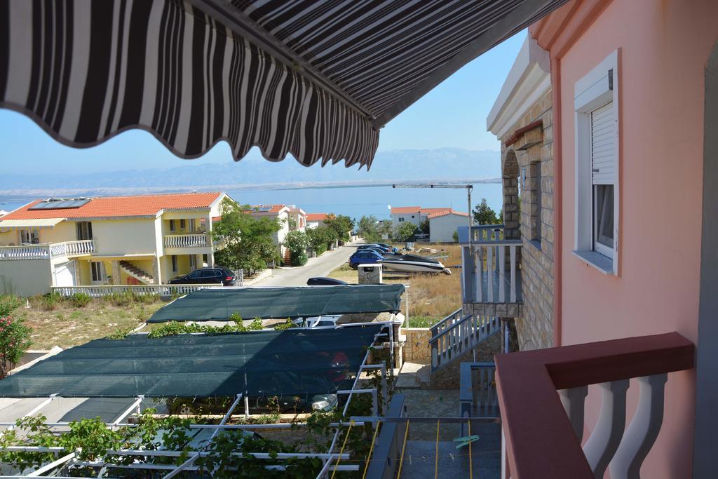 Apartments Sandra Вир Экстерьер фото