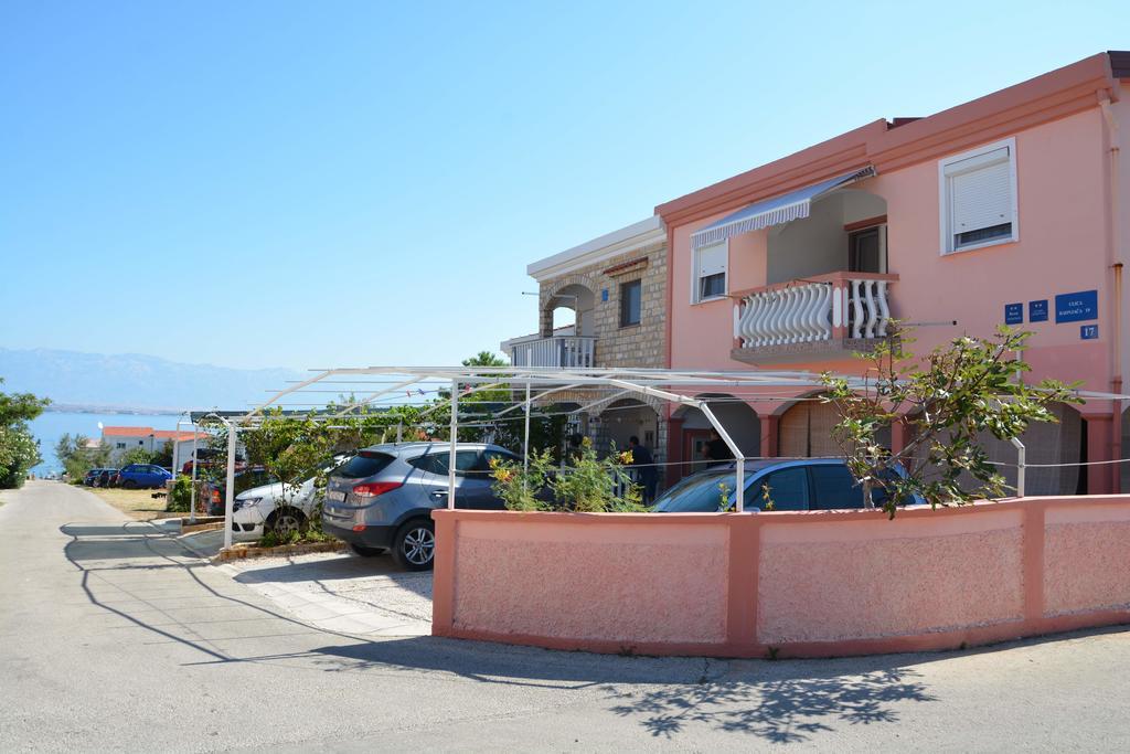 Apartments Sandra Вир Экстерьер фото