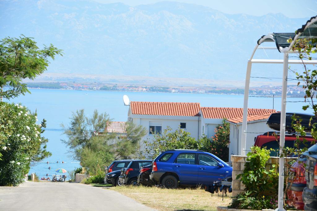 Apartments Sandra Вир Экстерьер фото