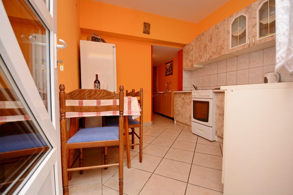 Apartments Sandra Вир Экстерьер фото
