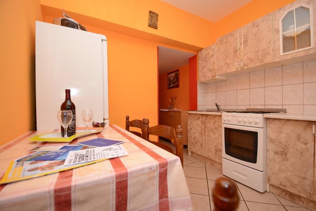Apartments Sandra Вир Экстерьер фото