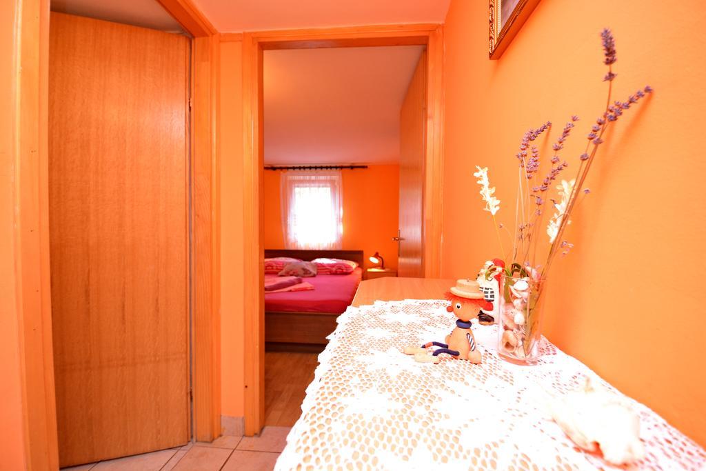 Apartments Sandra Вир Экстерьер фото