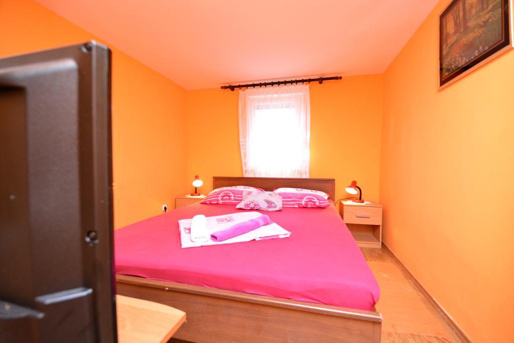 Apartments Sandra Вир Экстерьер фото