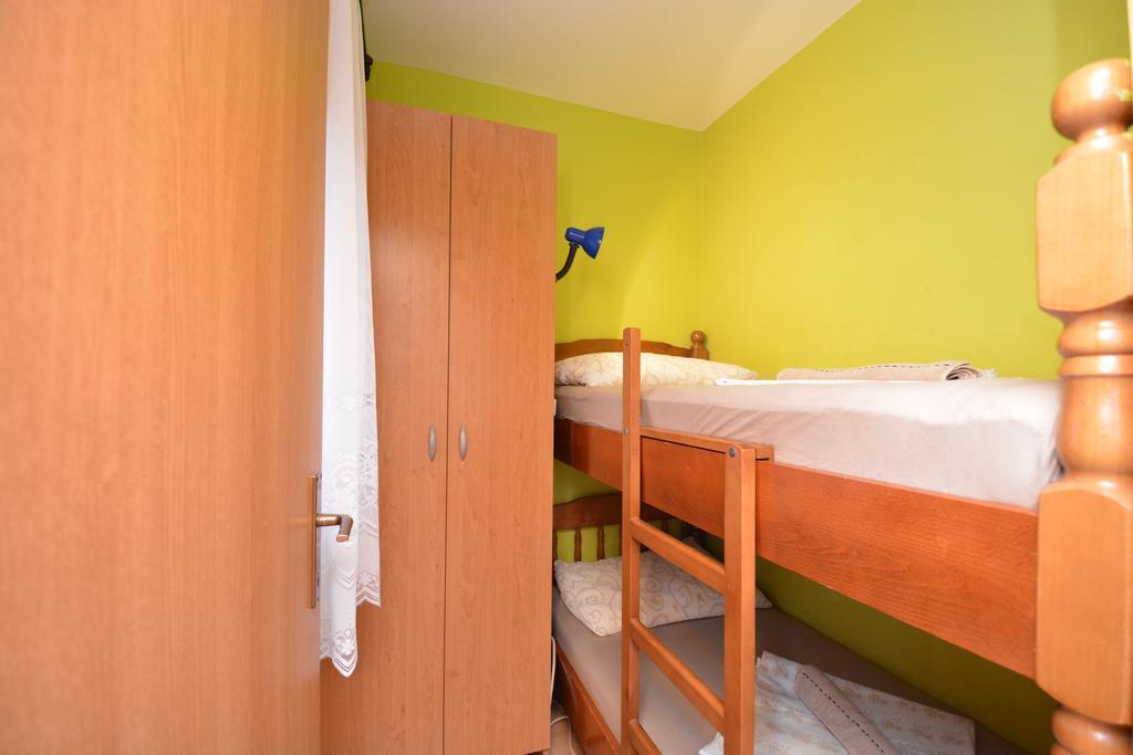Apartments Sandra Вир Экстерьер фото