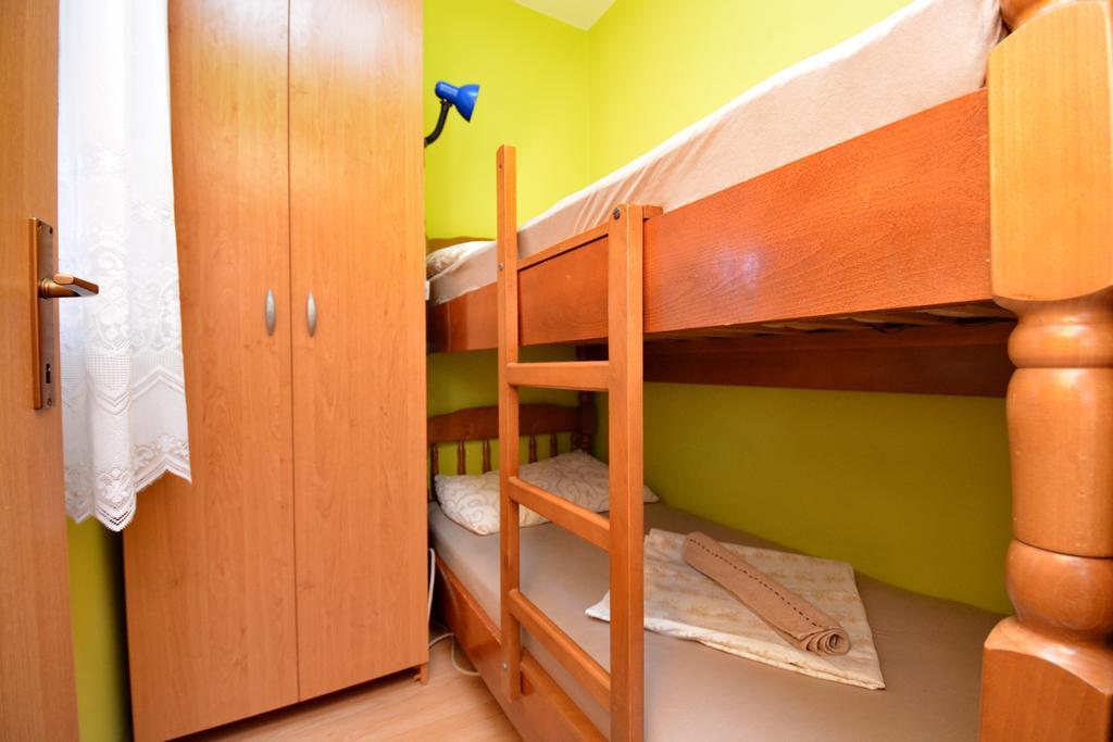 Apartments Sandra Вир Экстерьер фото