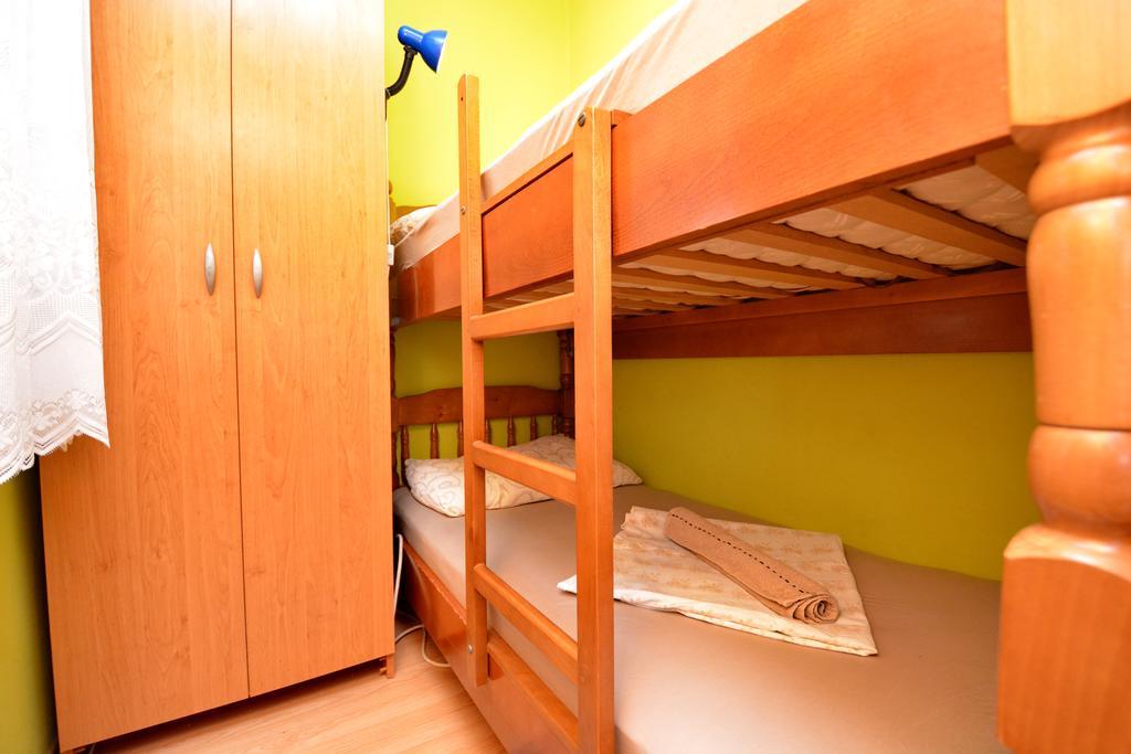 Apartments Sandra Вир Экстерьер фото