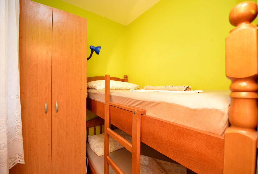 Apartments Sandra Вир Экстерьер фото